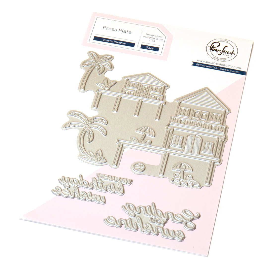 Bumbleberry Papercrafts Ltd
