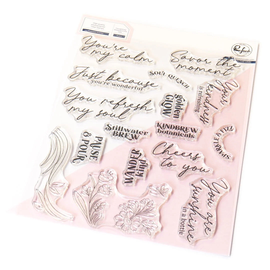 Bumbleberry Papercrafts Ltd