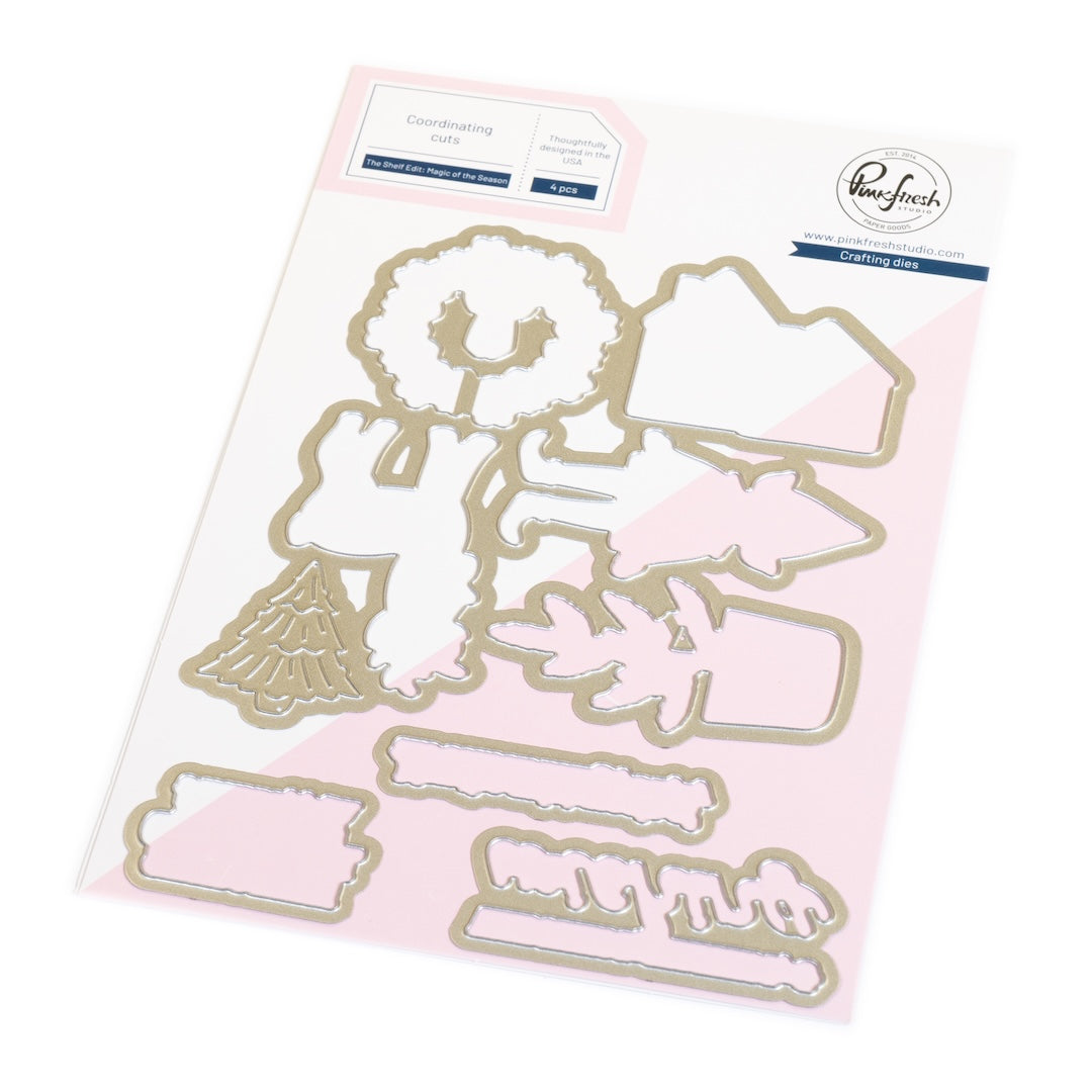 Bumbleberry Papercrafts Ltd