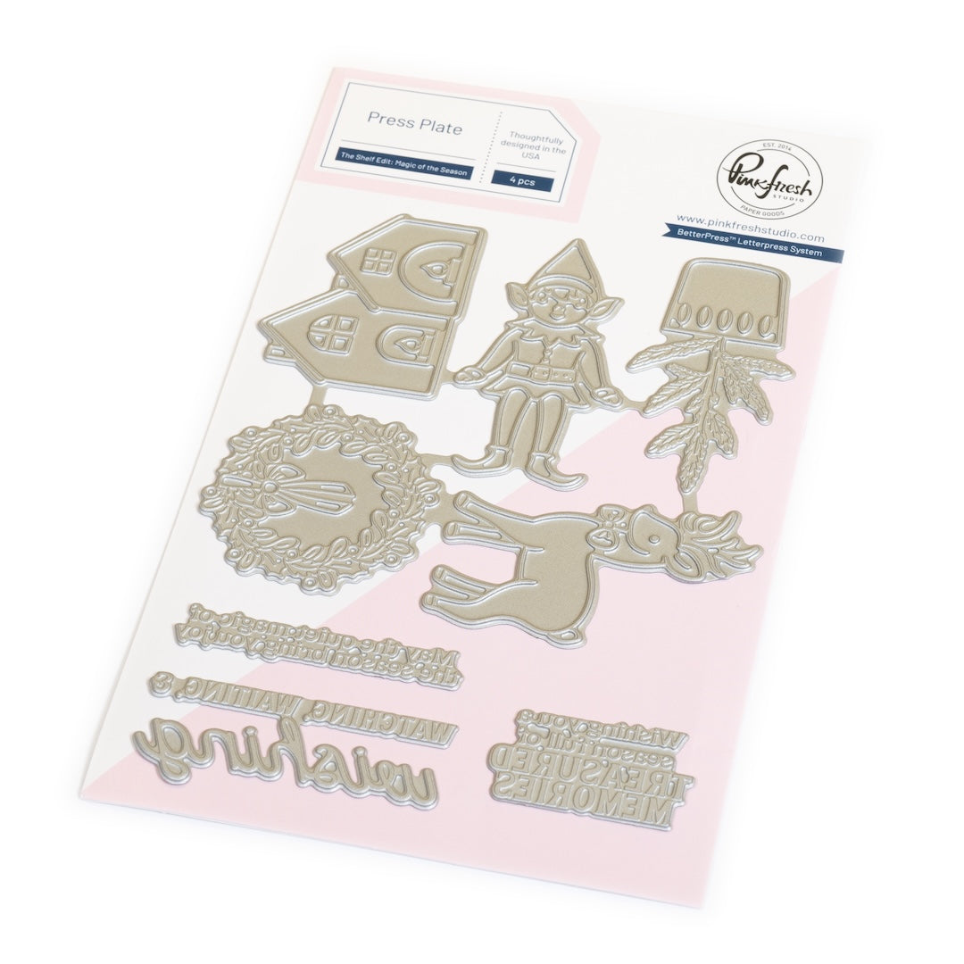 Bumbleberry Papercrafts Ltd
