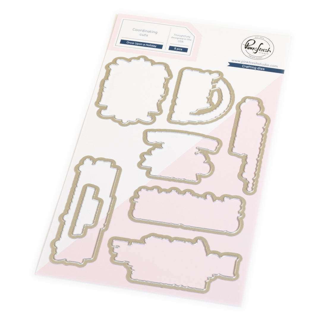 Bumbleberry Papercrafts Ltd