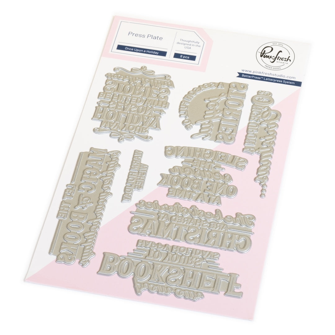 Bumbleberry Papercrafts Ltd