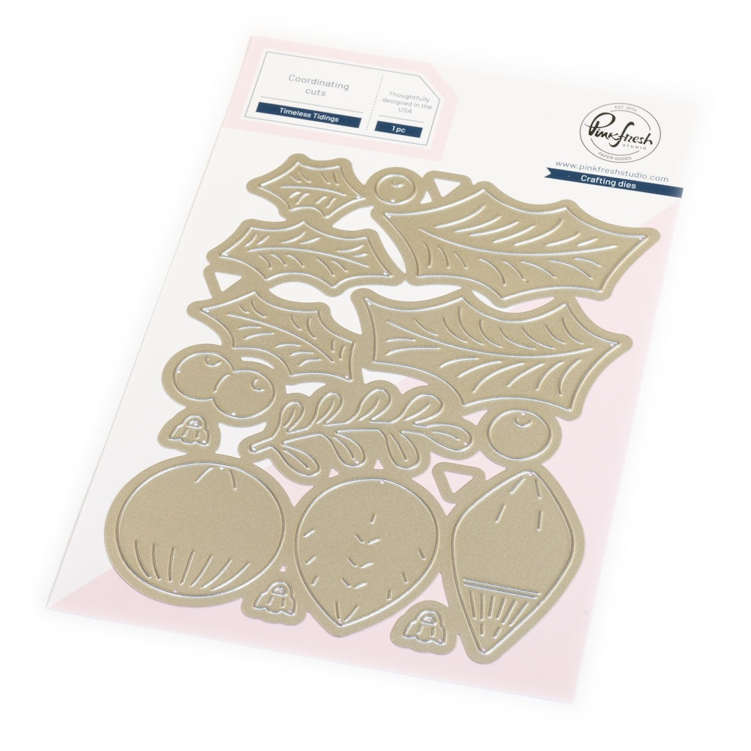 Bumbleberry Papercrafts Ltd