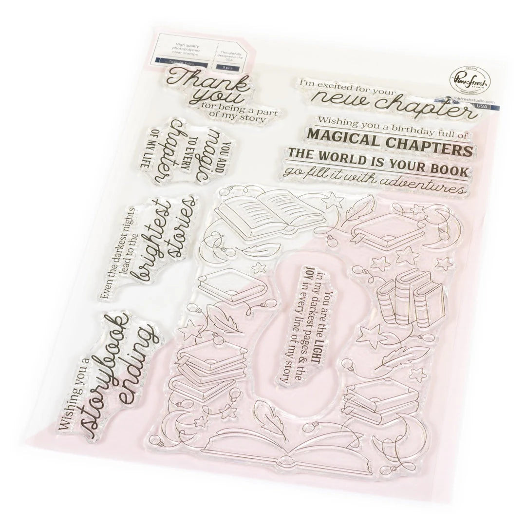 Bumbleberry Papercrafts Ltd