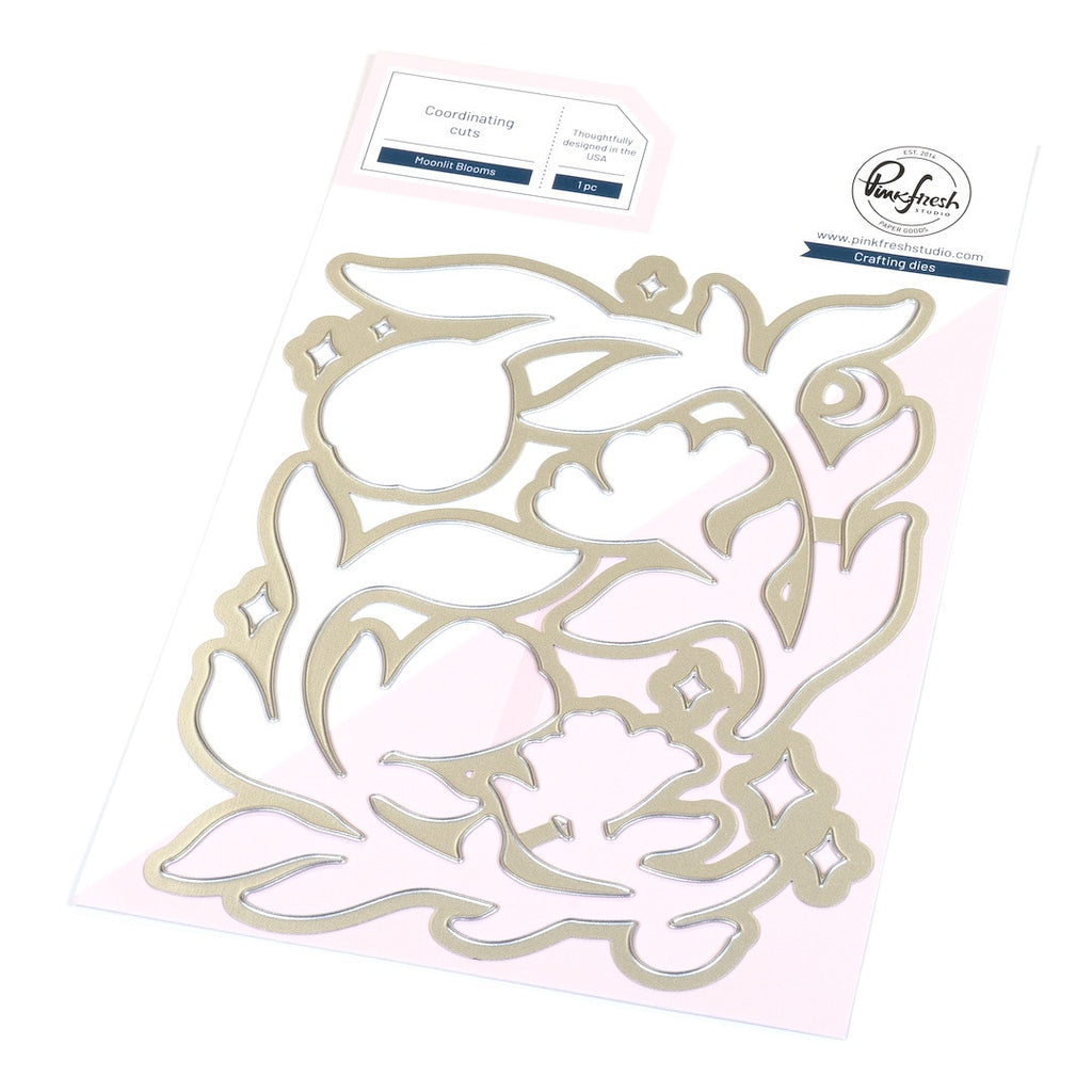 Moonlit Blooms Die
