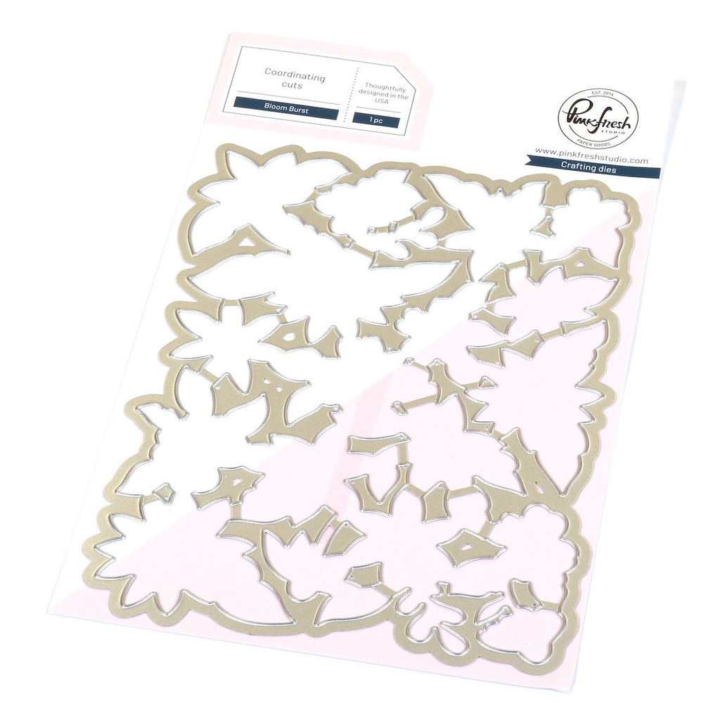 Bloom Burst Die