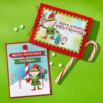 Bumbleberry Papercrafts Ltd