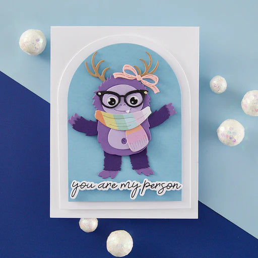 Bumbleberry Papercrafts Ltd