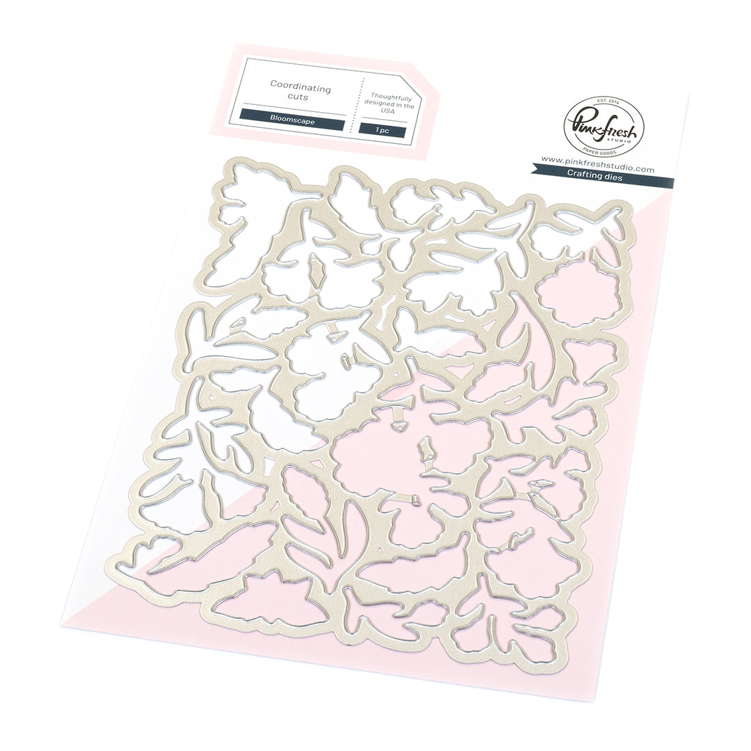 Bumbleberry Papercrafts Ltd