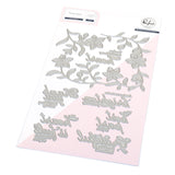 Lush Elegance Press Plate