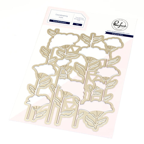 Rising Wildflowers Die