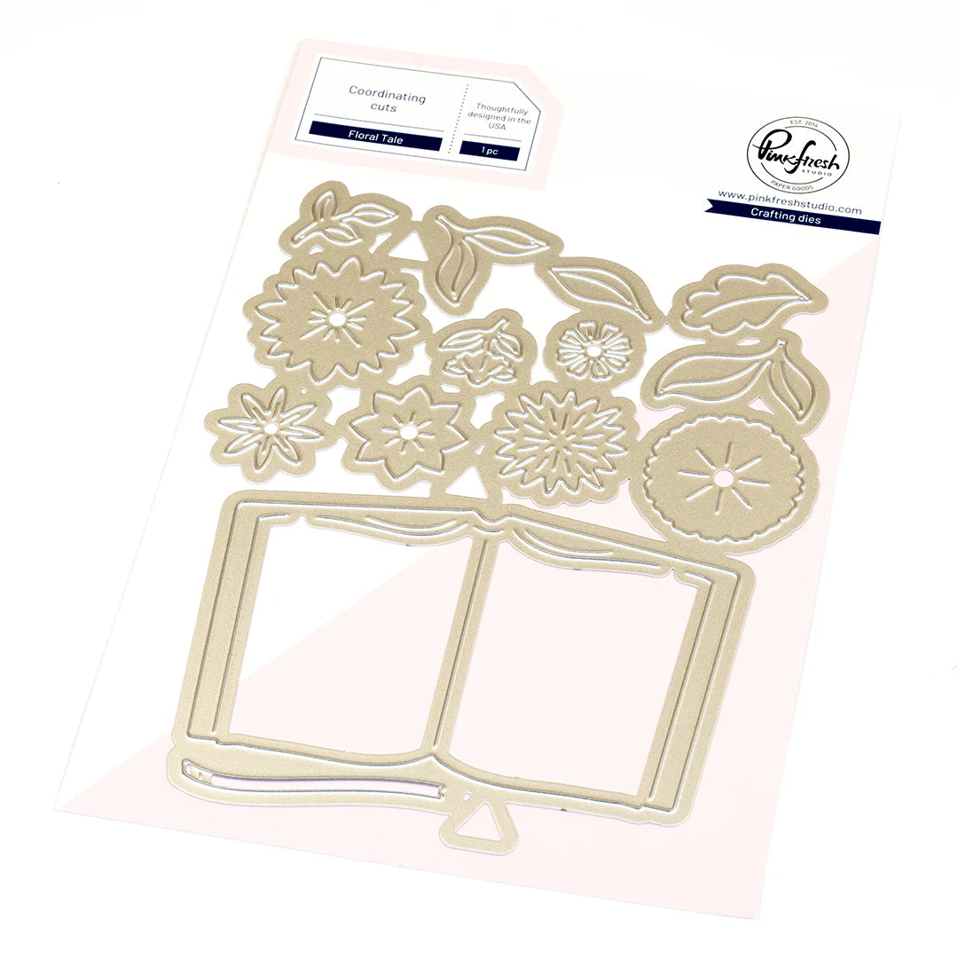 Bumbleberry Papercrafts Ltd