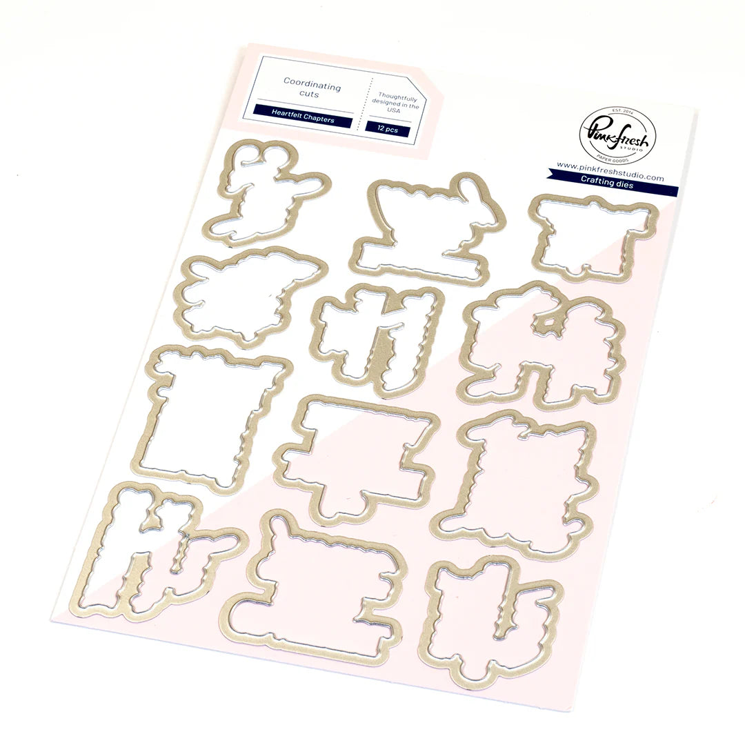 Bumbleberry Papercrafts Ltd
