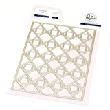 Modern Mosaic Coverplate Die