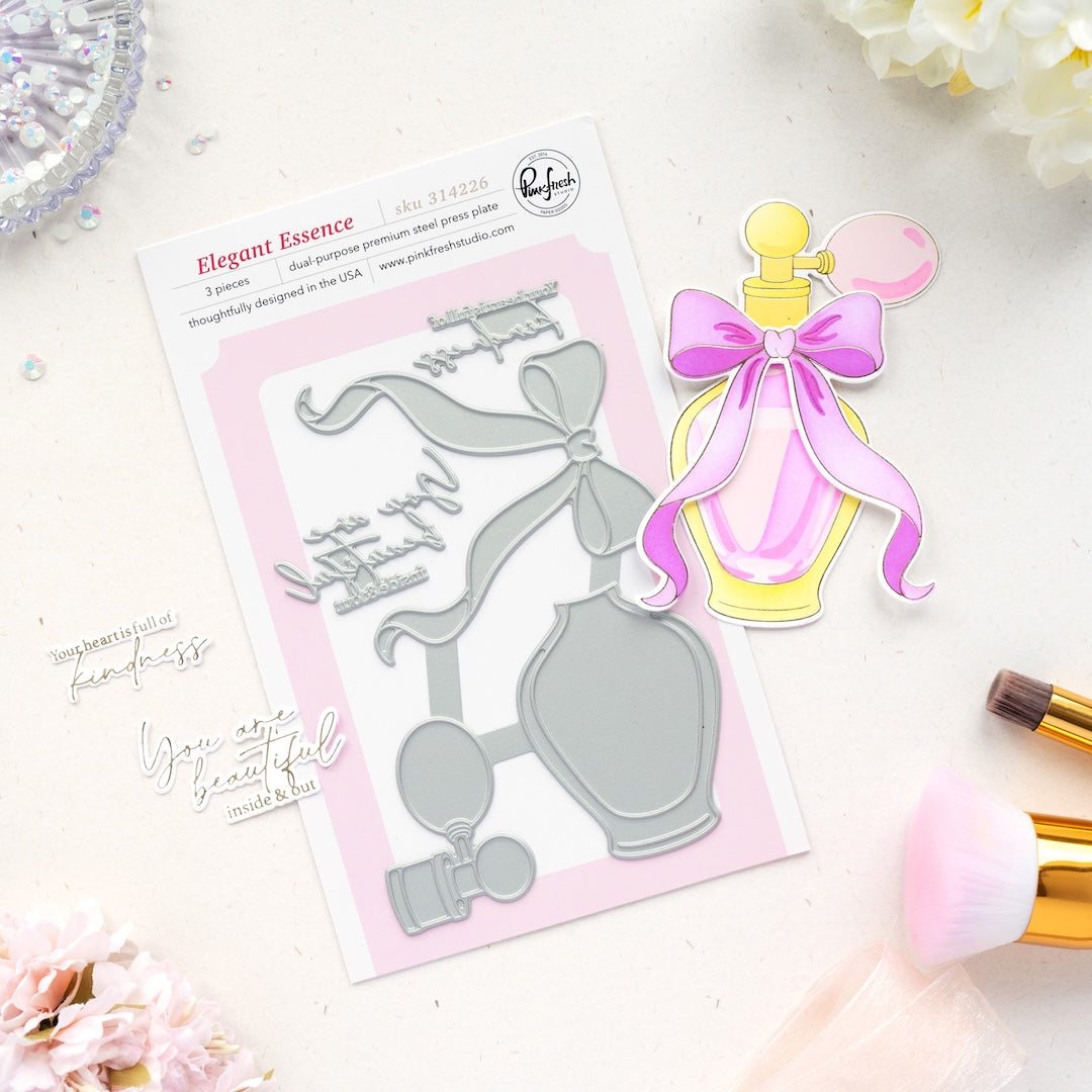 Bumbleberry Papercrafts Ltd