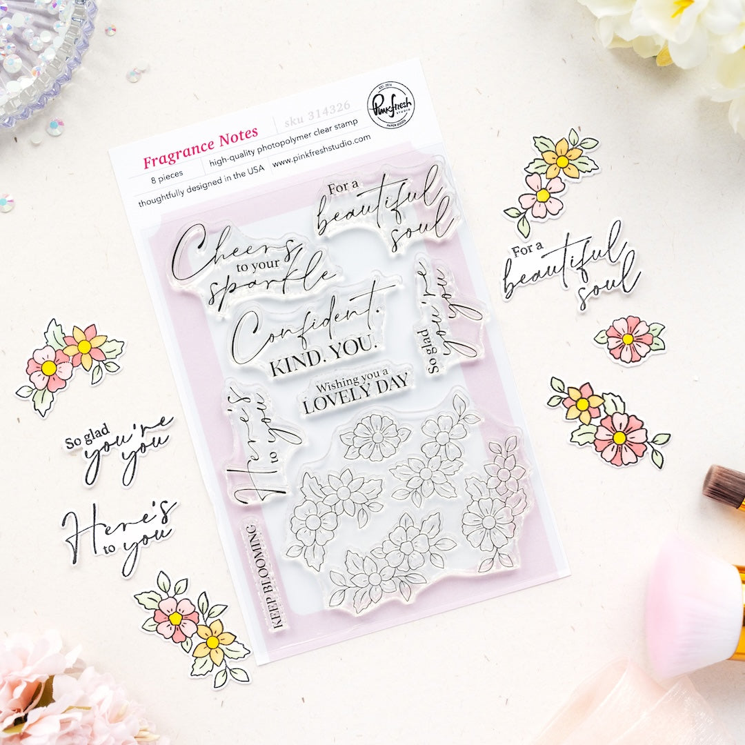 Bumbleberry Papercrafts Ltd