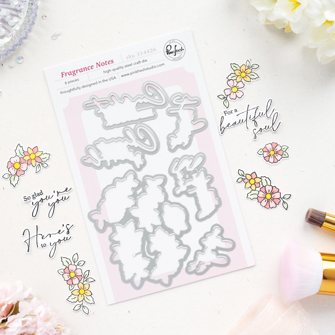 Bumbleberry Papercrafts Ltd
