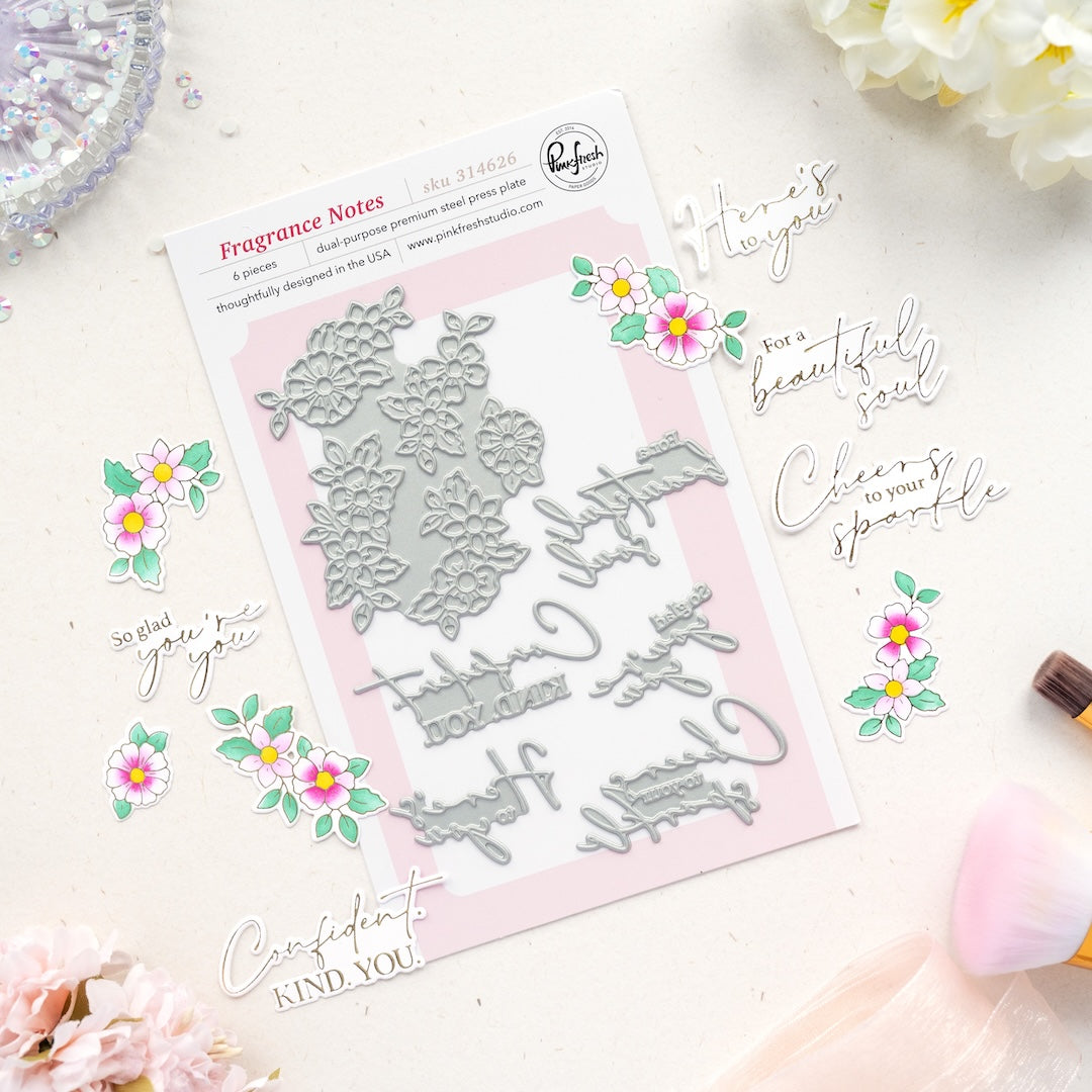 Bumbleberry Papercrafts Ltd