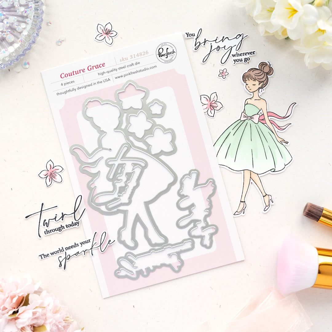 Bumbleberry Papercrafts Ltd