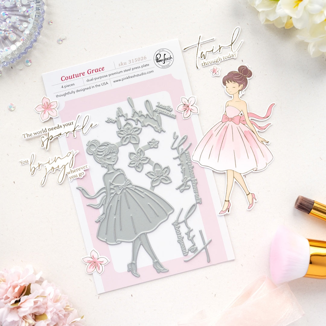 Bumbleberry Papercrafts Ltd