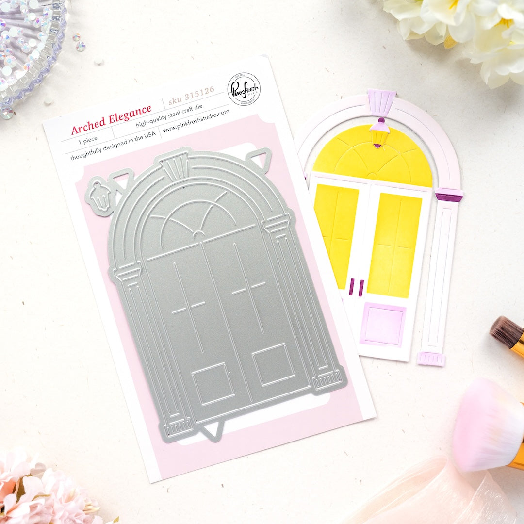 Bumbleberry Papercrafts Ltd