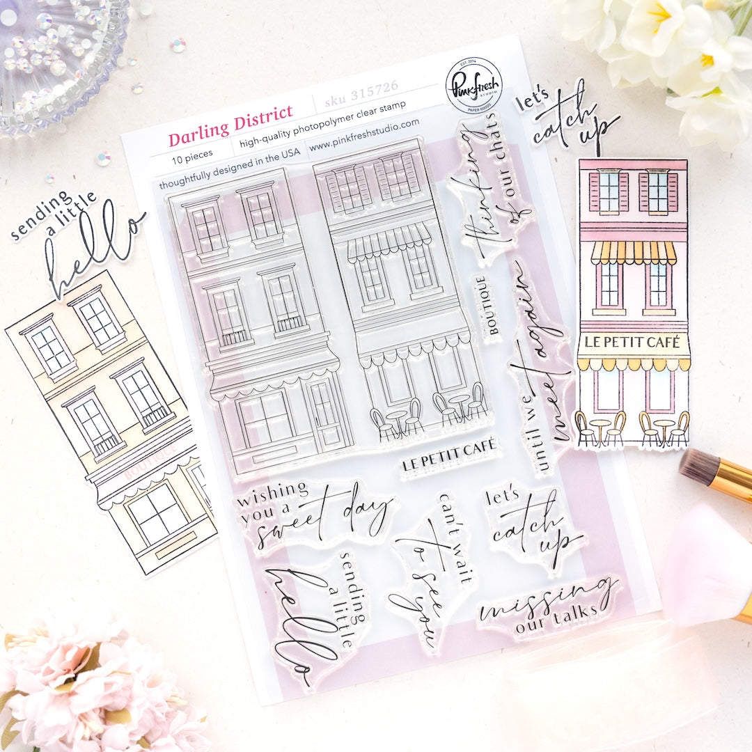 Bumbleberry Papercrafts Ltd