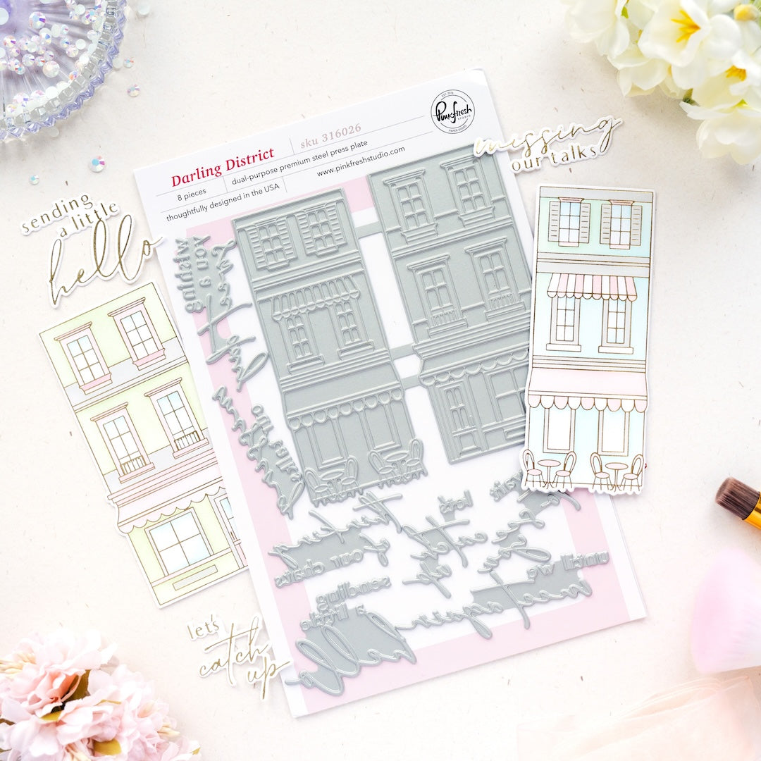 Bumbleberry Papercrafts Ltd