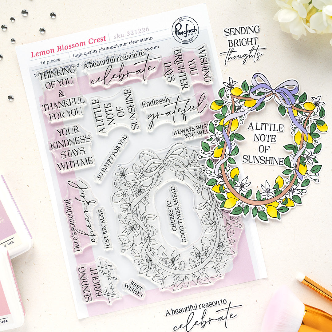 Bumbleberry Papercrafts Ltd