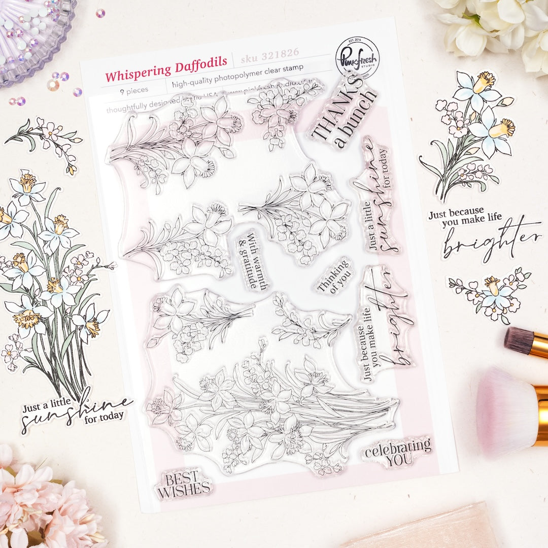 Bumbleberry Papercrafts Ltd