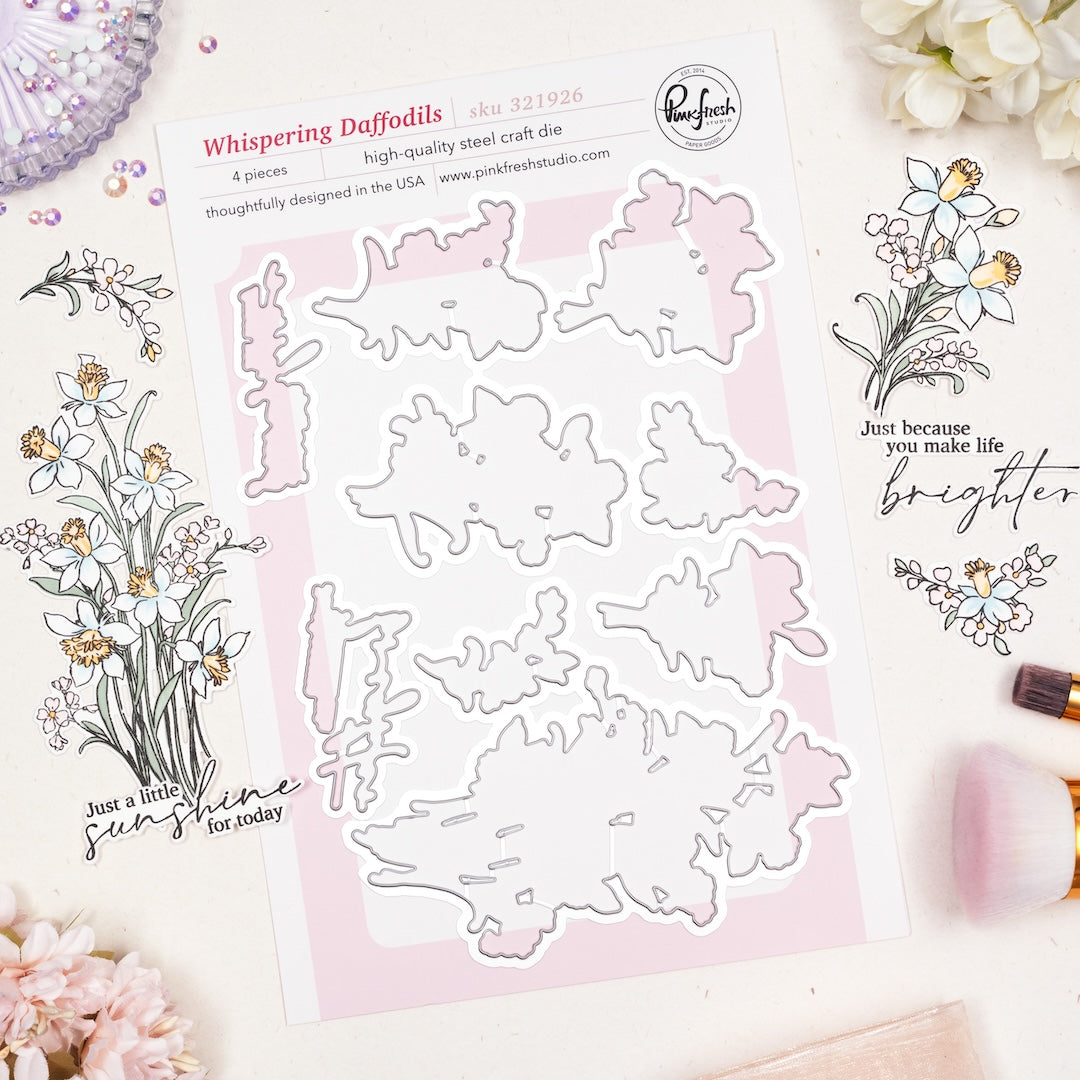 Bumbleberry Papercrafts Ltd