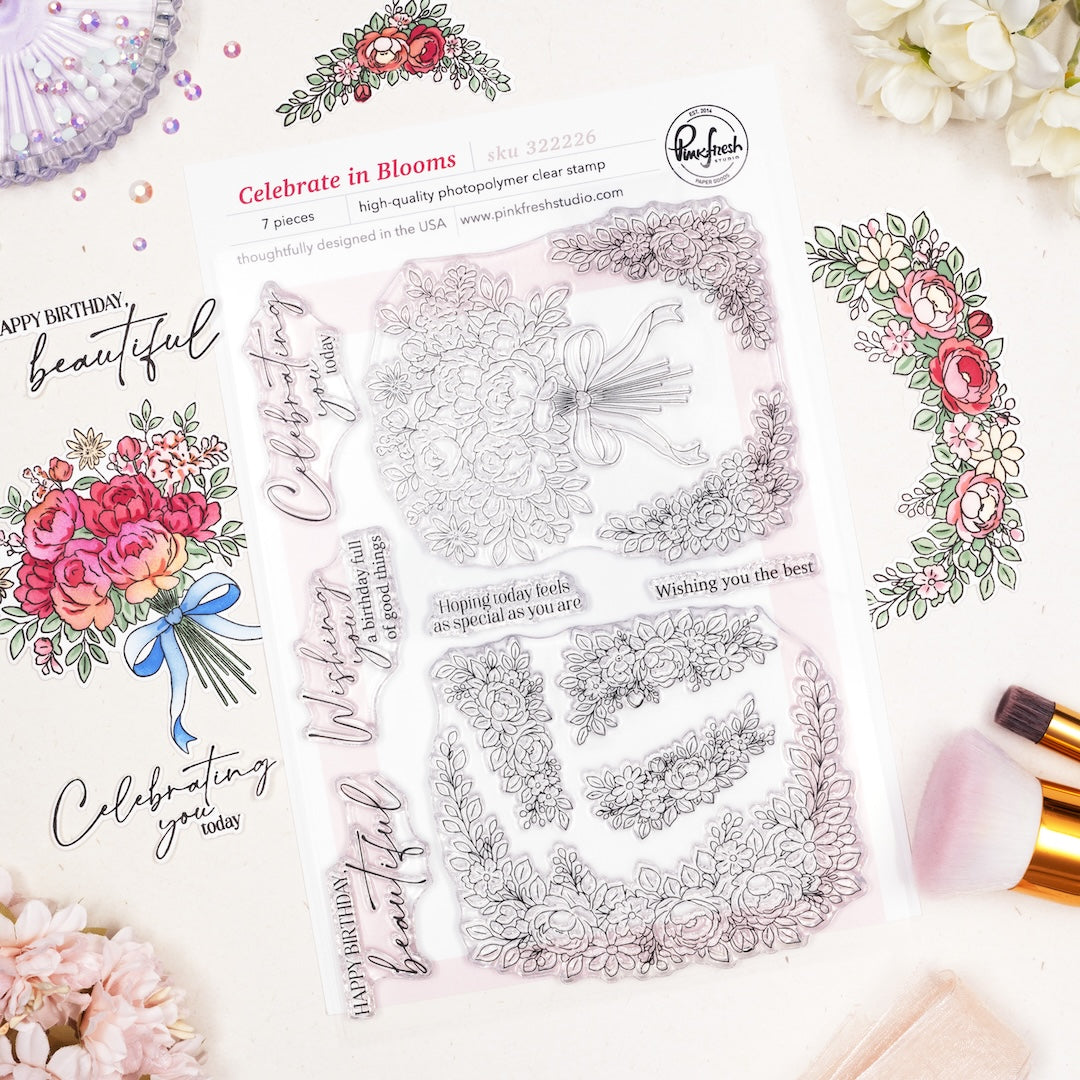 Bumbleberry Papercrafts Ltd