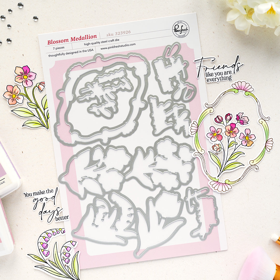 Bumbleberry Papercrafts Ltd