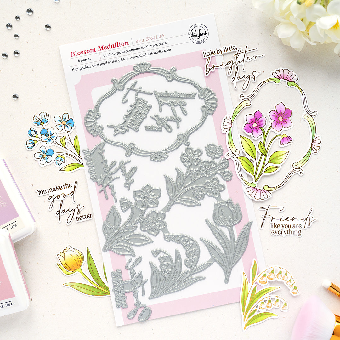 Bumbleberry Papercrafts Ltd