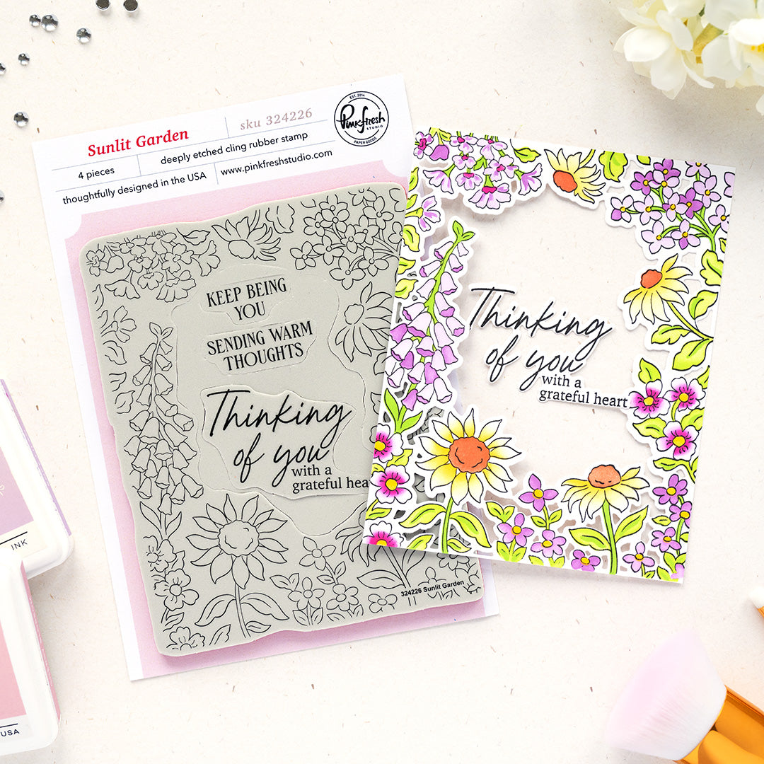 Bumbleberry Papercrafts Ltd