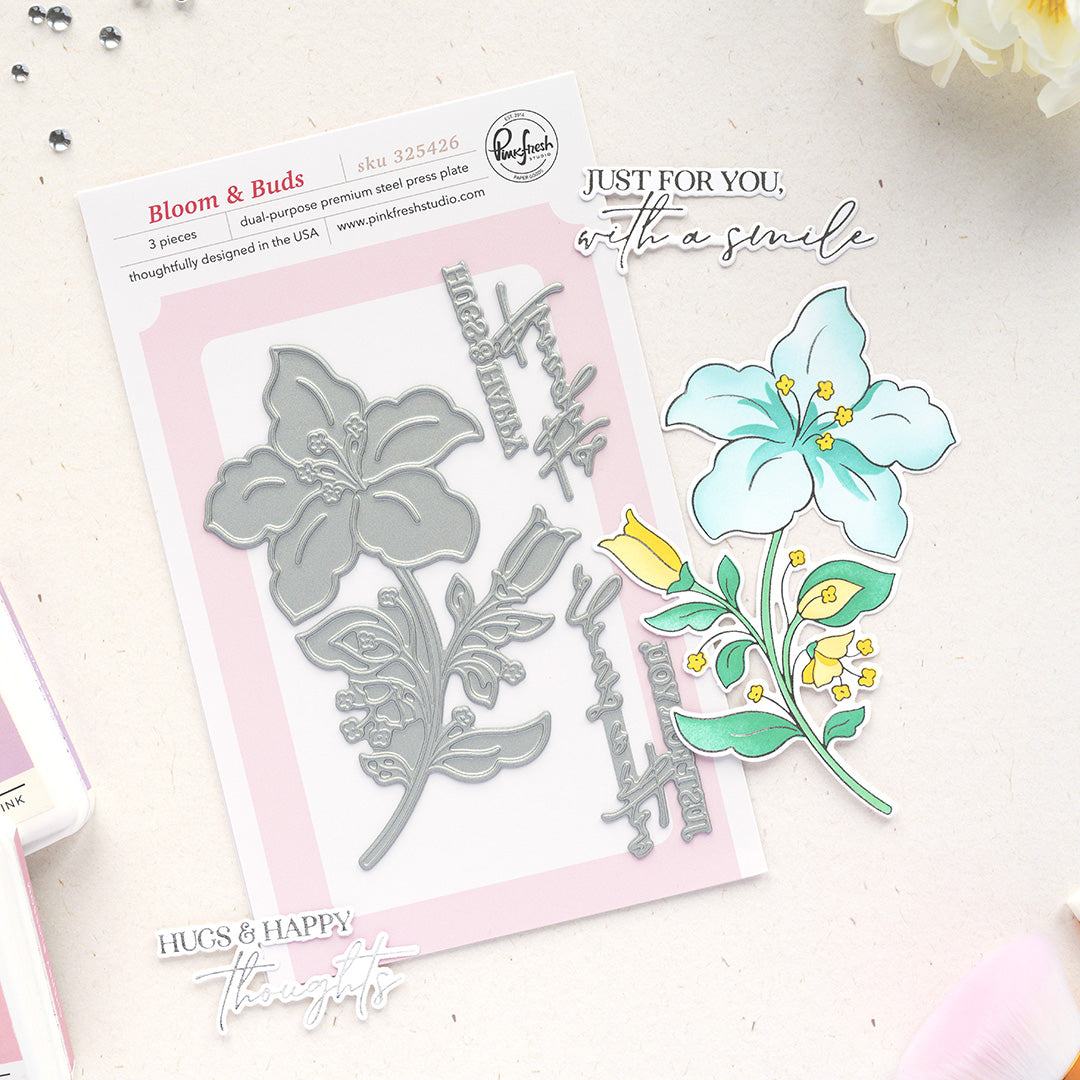 Bumbleberry Papercrafts Ltd