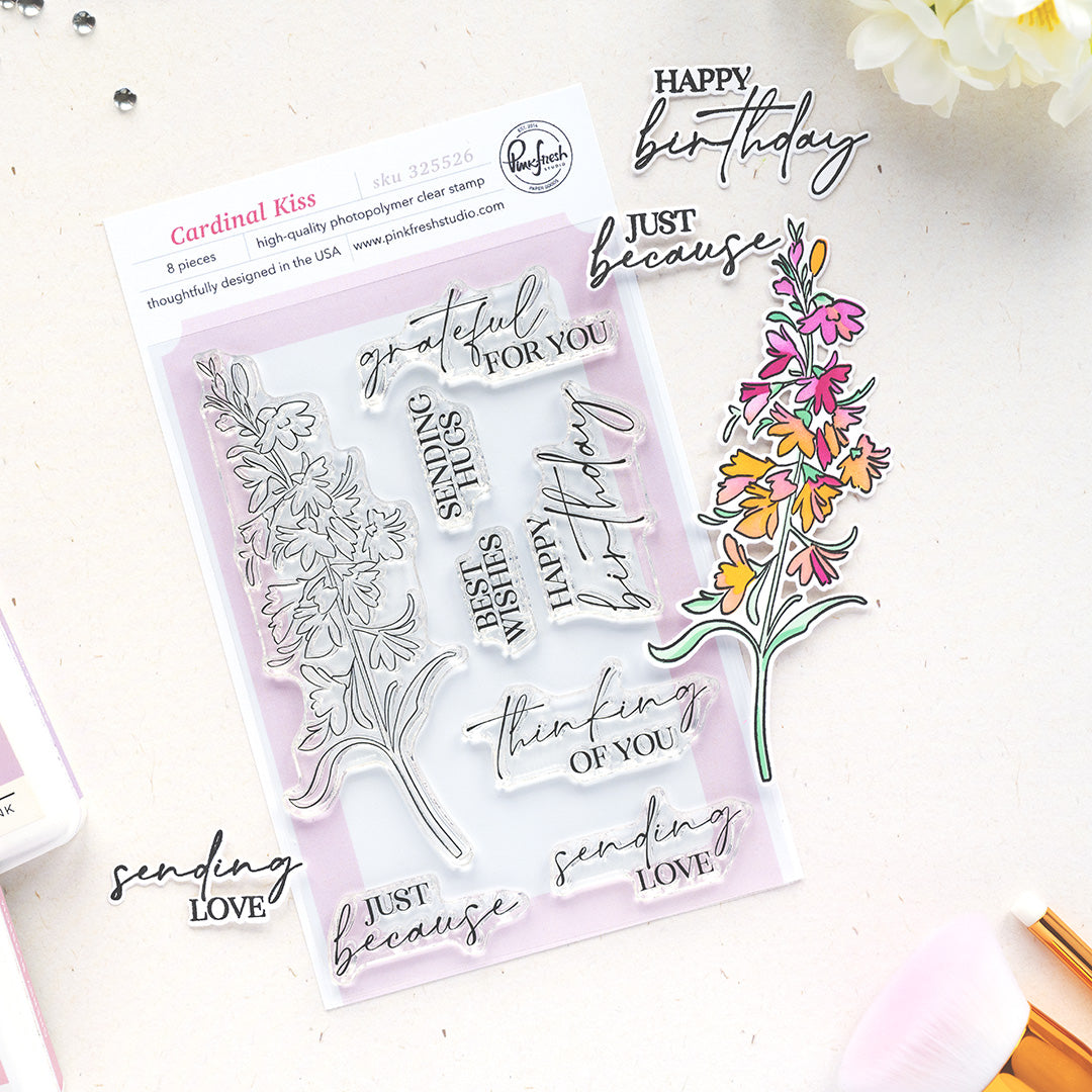 Bumbleberry Papercrafts Ltd