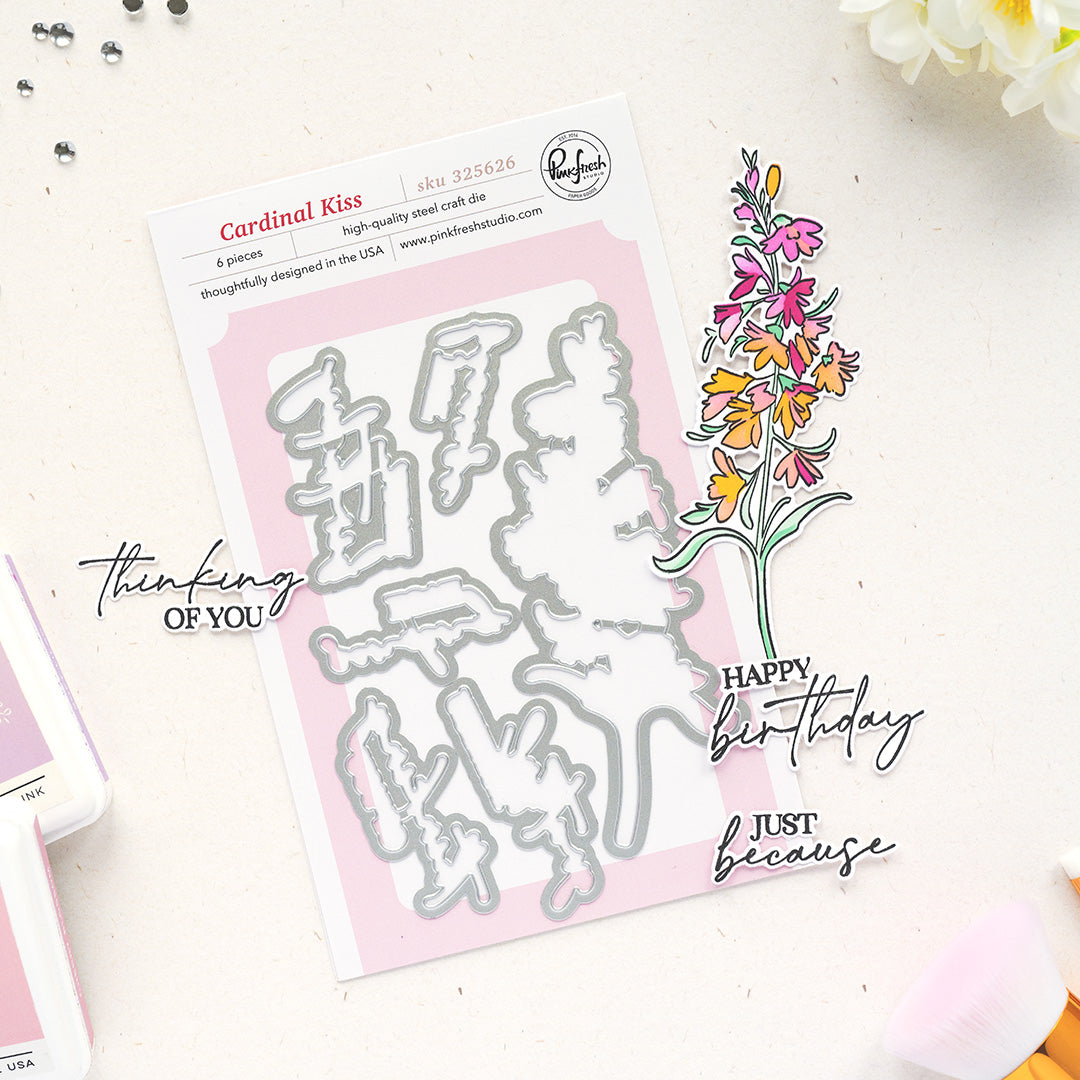 Bumbleberry Papercrafts Ltd