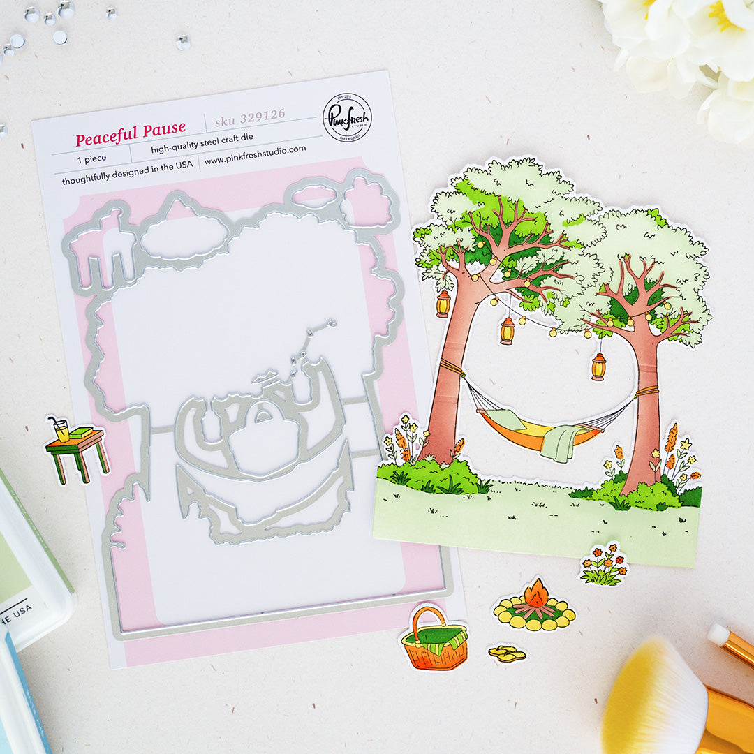Bumbleberry Papercrafts Ltd