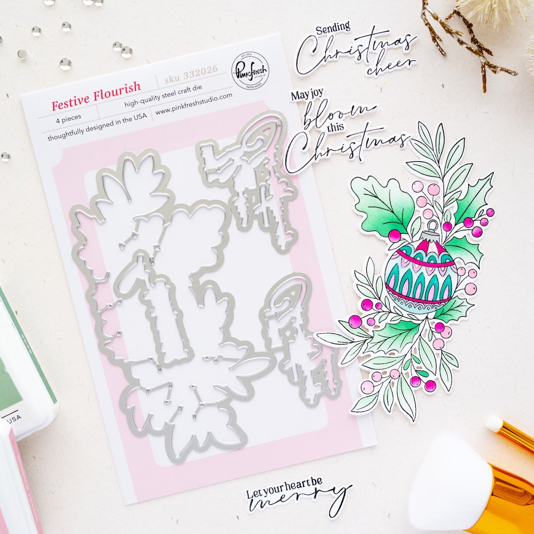 Bumbleberry Papercrafts Ltd
