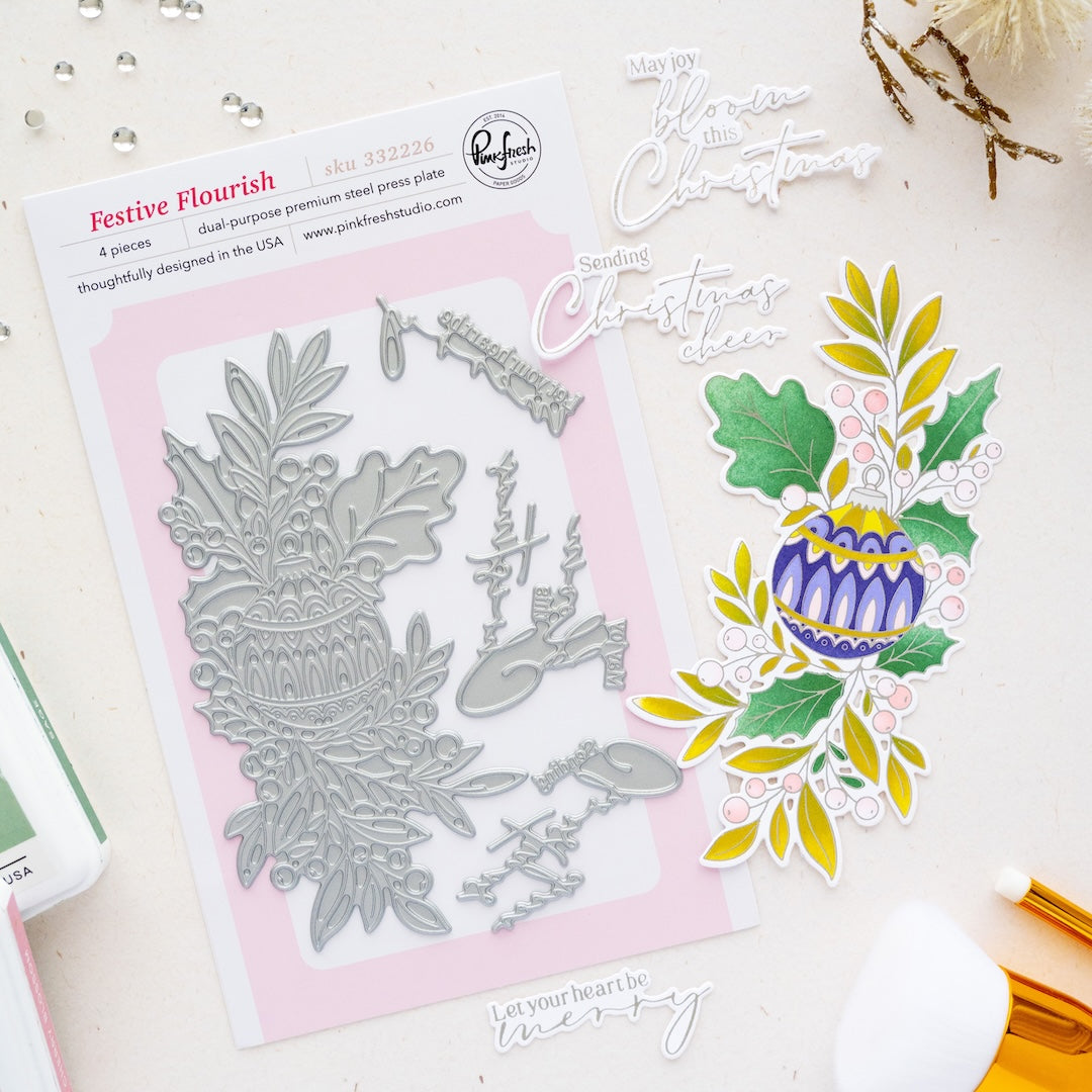 Bumbleberry Papercrafts Ltd