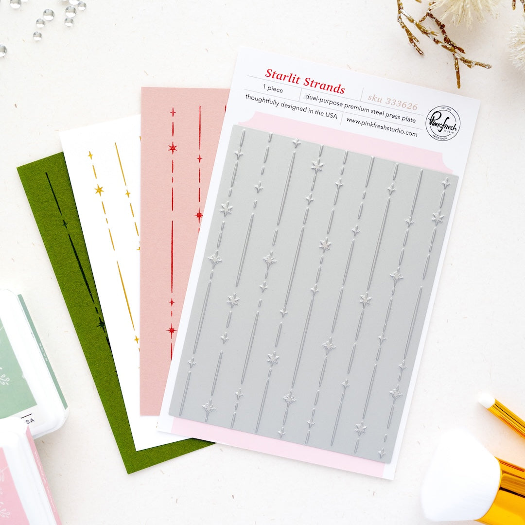 Bumbleberry Papercrafts Ltd