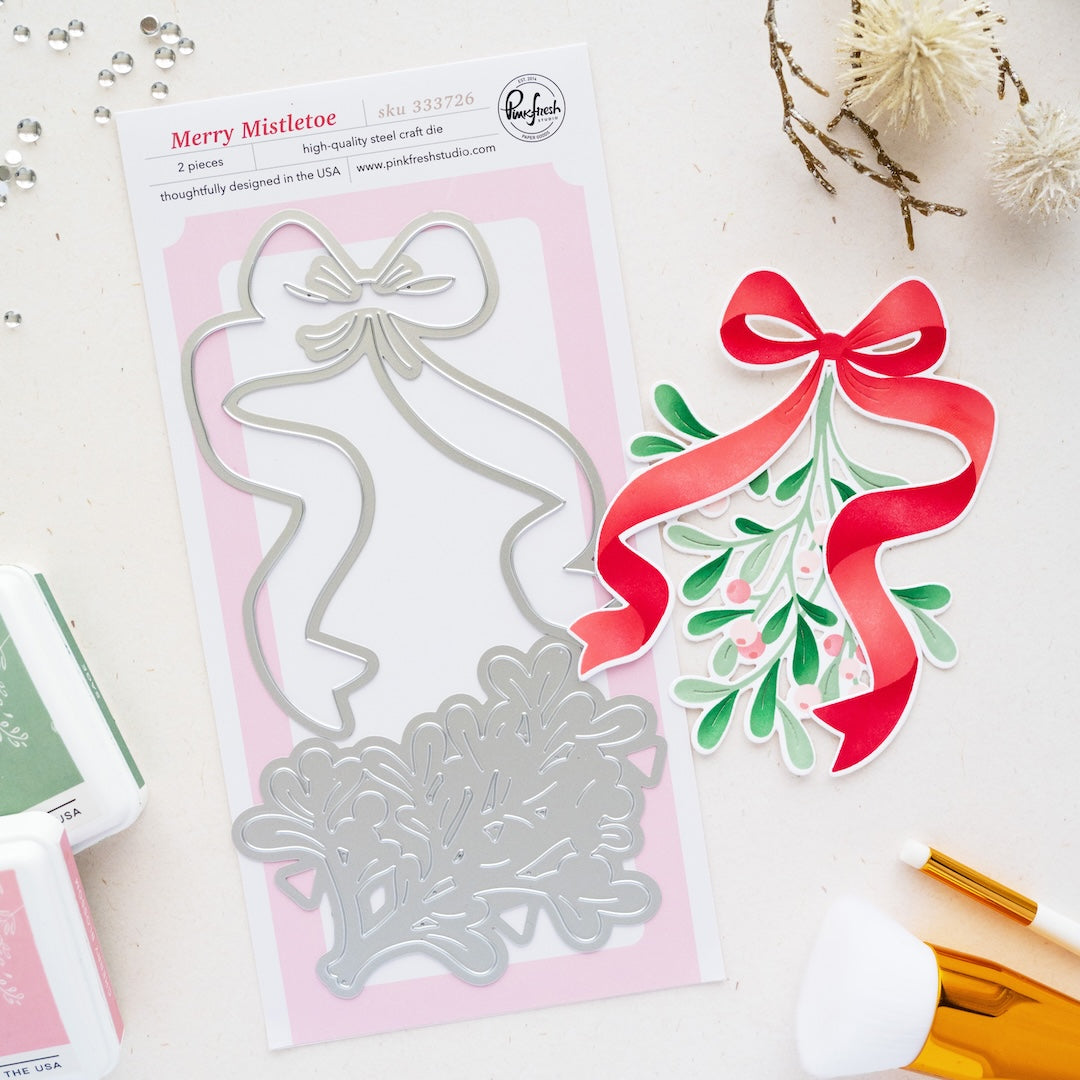 Bumbleberry Papercrafts Ltd