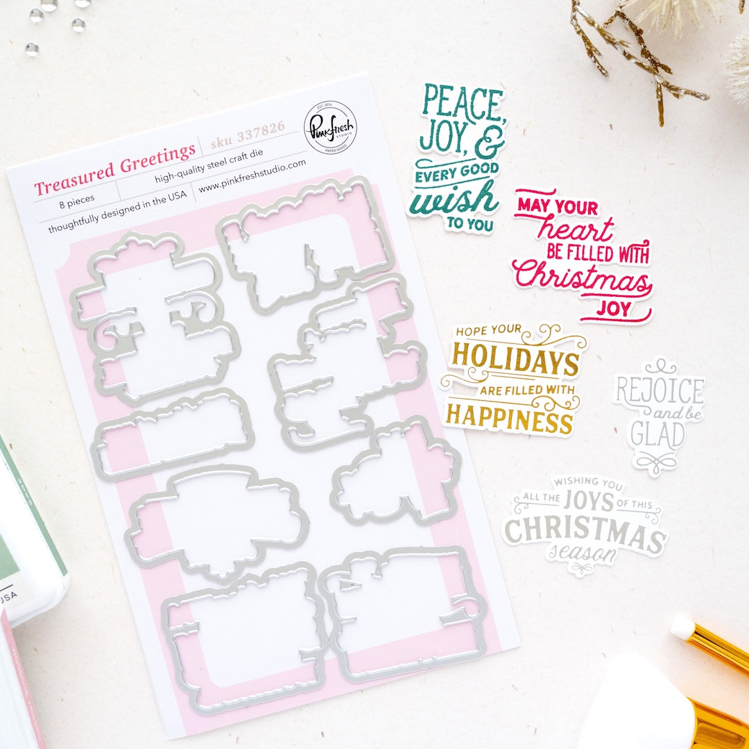 Bumbleberry Papercrafts Ltd