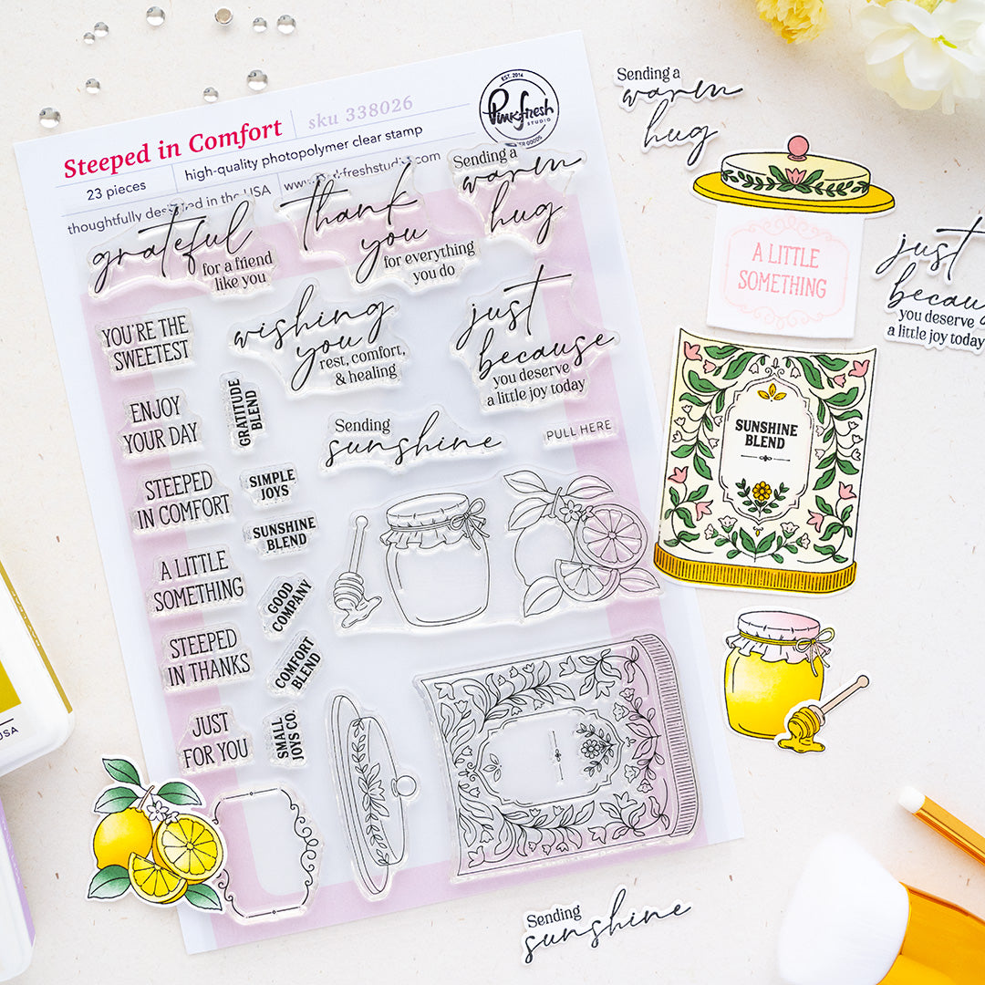 Bumbleberry Papercrafts Ltd