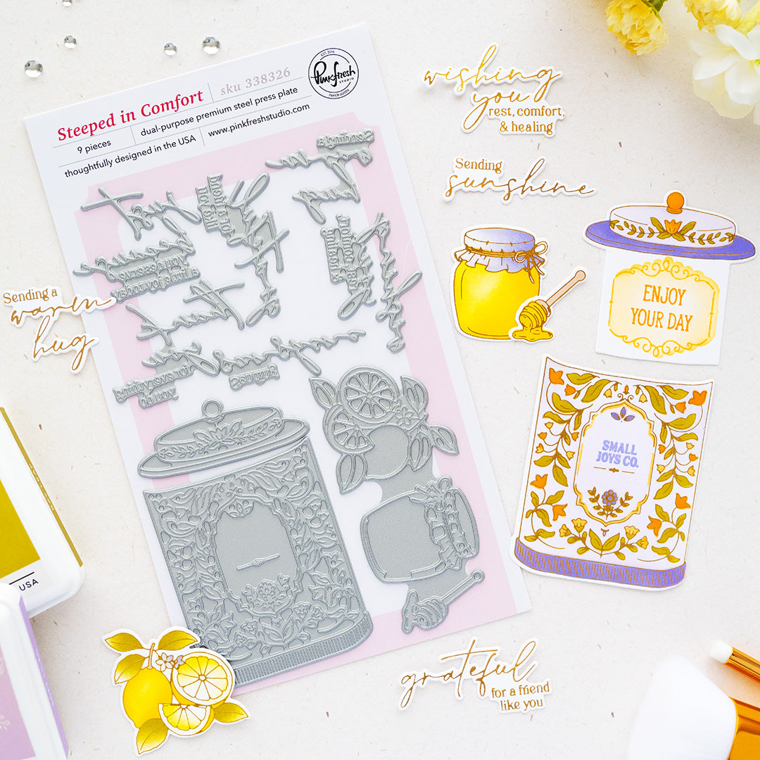 Bumbleberry Papercrafts Ltd