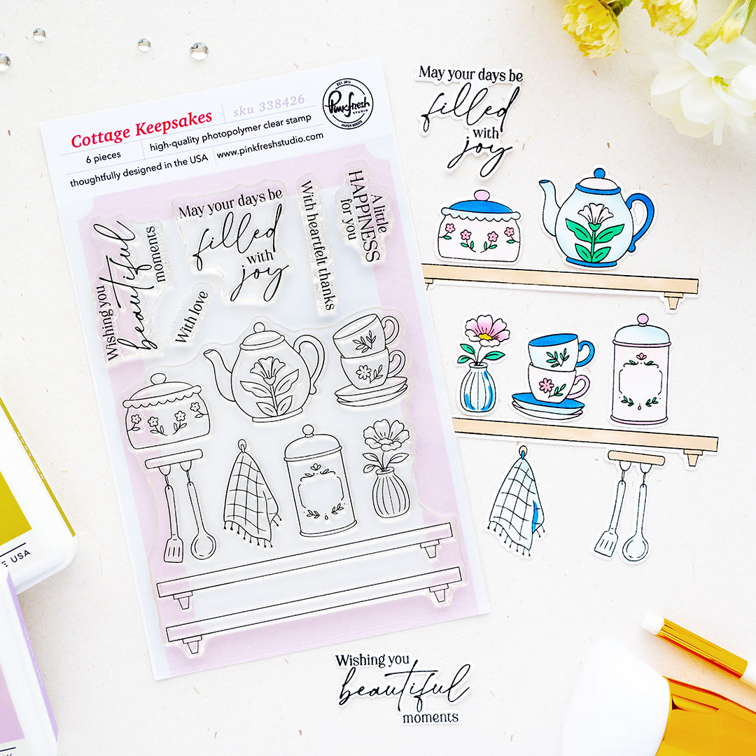 Bumbleberry Papercrafts Ltd