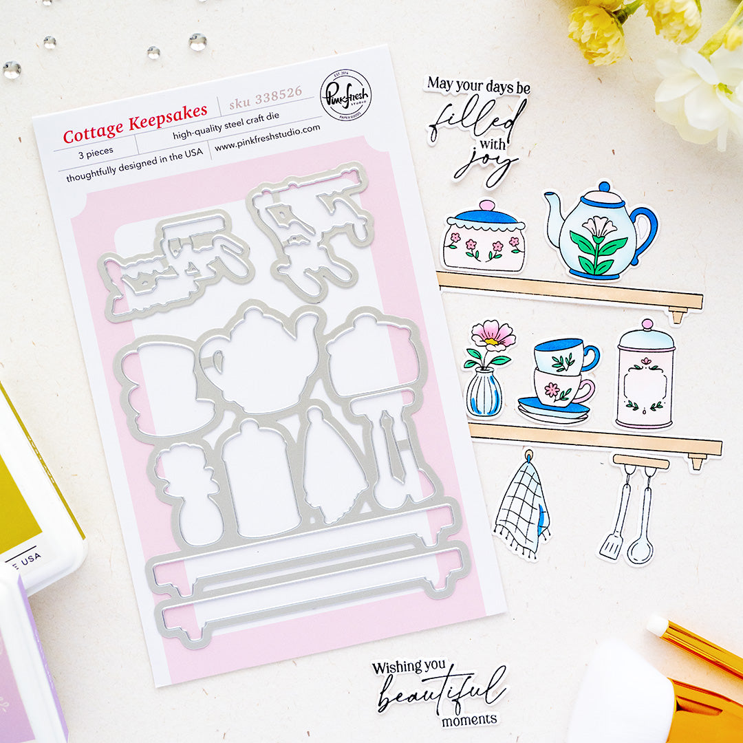 Bumbleberry Papercrafts Ltd