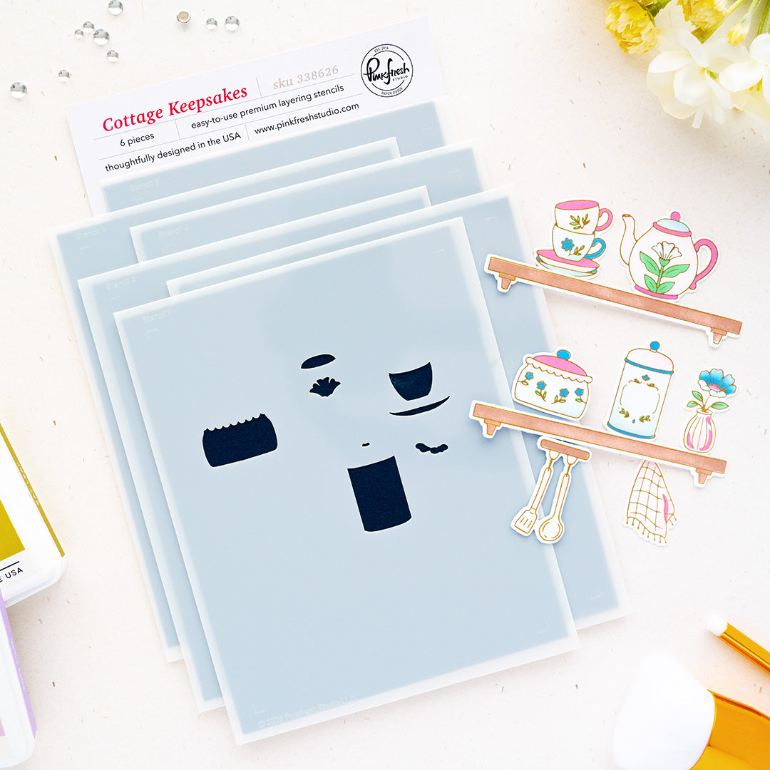 Bumbleberry Papercrafts Ltd