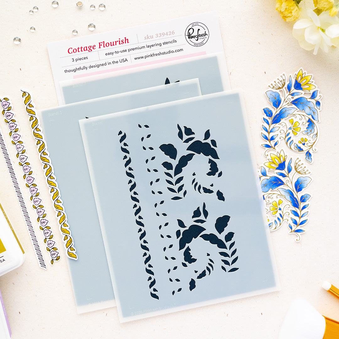 Bumbleberry Papercrafts Ltd