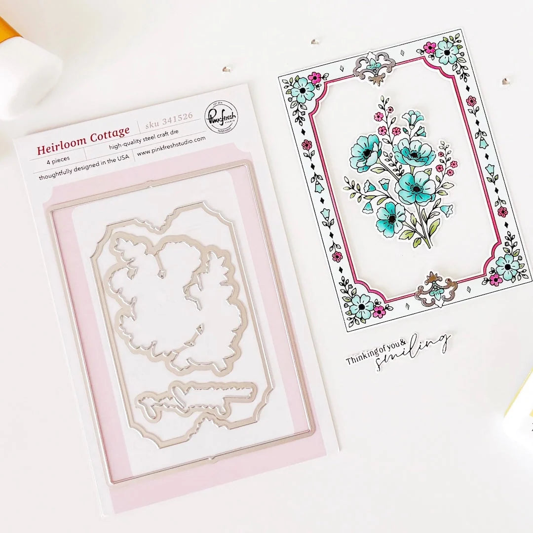 Bumbleberry Papercrafts Ltd